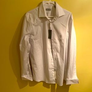 Michael kors men’s dress shirt
